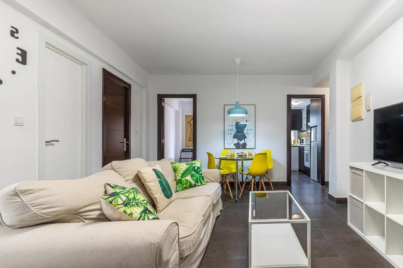 Fun Building Penthouses By Homeabout Malaga 0*,  Hiszpania