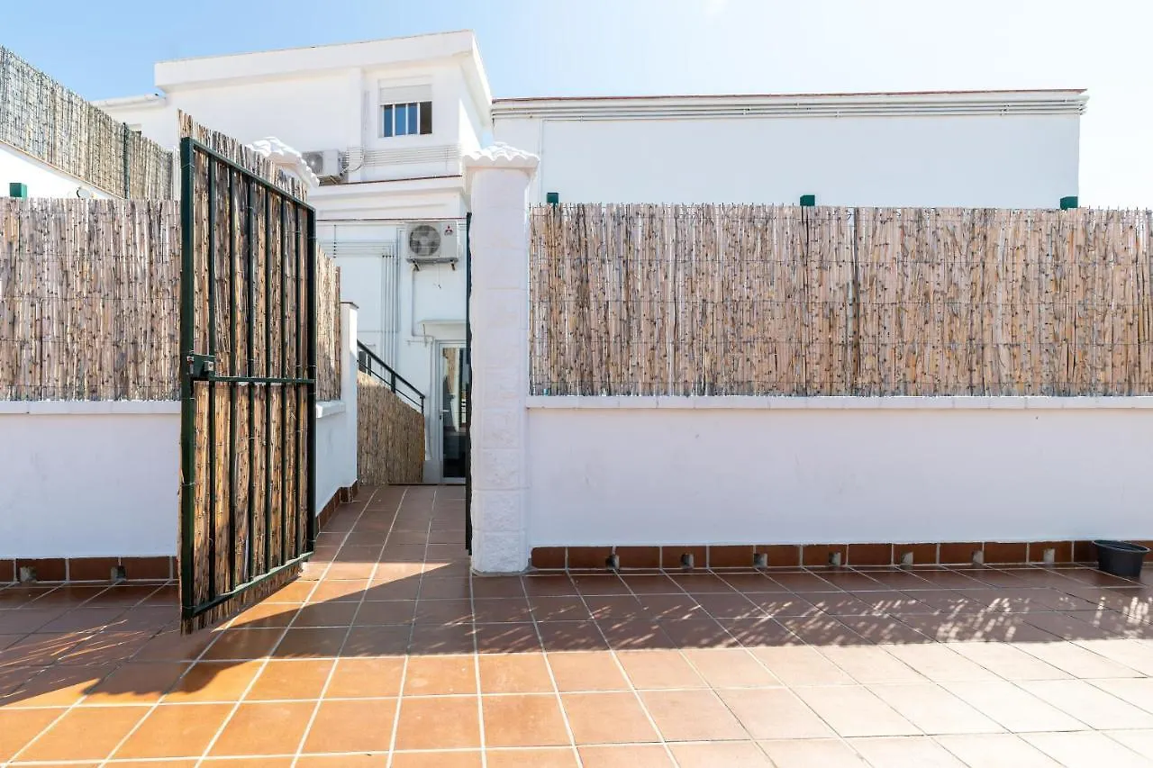 Fun Building Penthouses By Homeabout Málaga 0*,