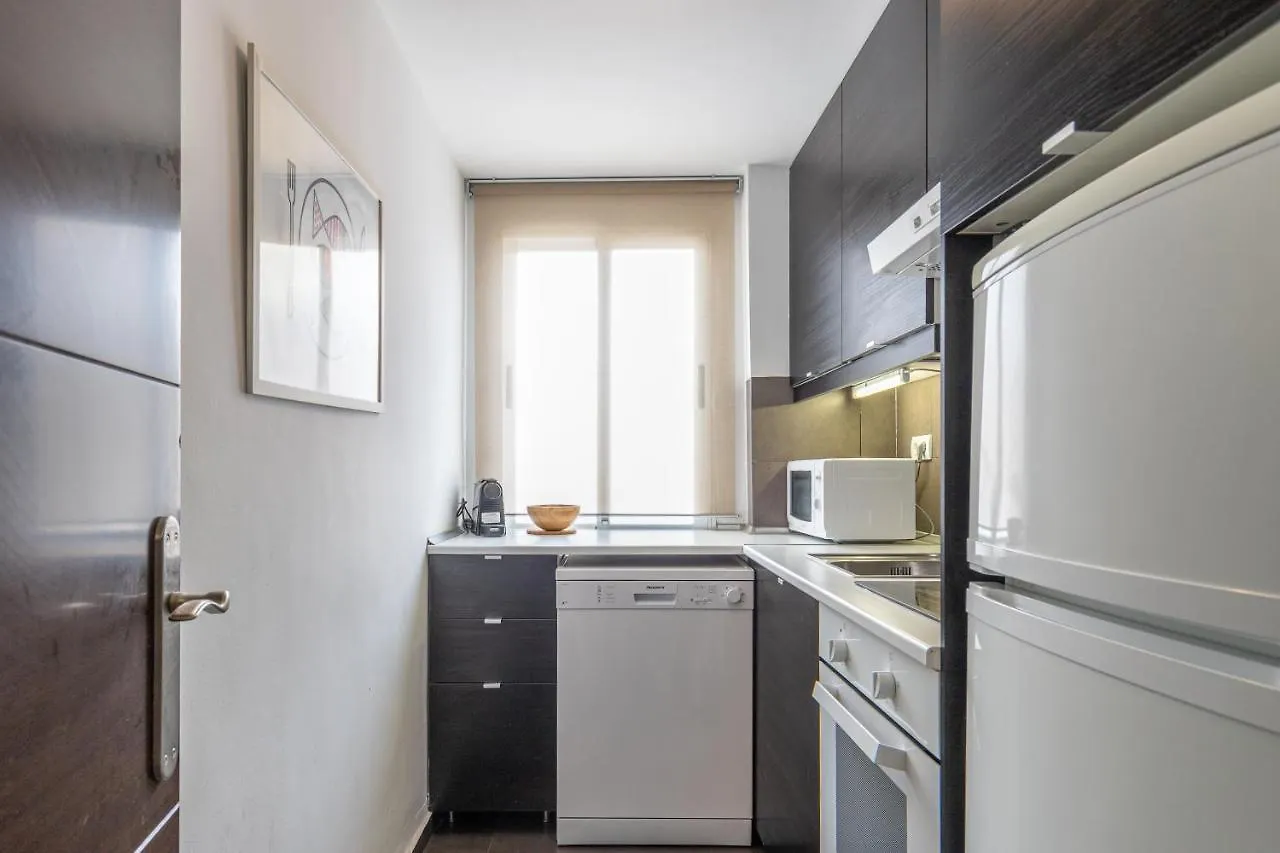 Apartment Fun Building Penthouses By Homeabout Malaga