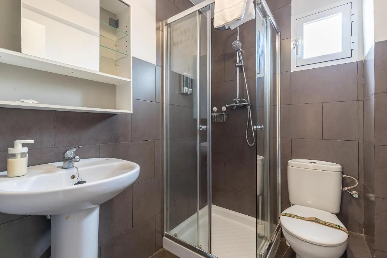 Apartment Fun Building Penthouses By Homeabout Malaga