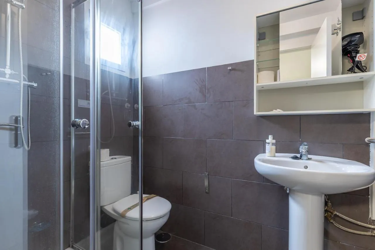 Fun Building Penthouses By Homeabout Malaga